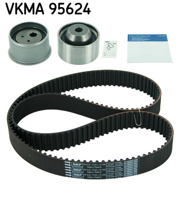 Set curea de distributie VKMA 95624 SKF